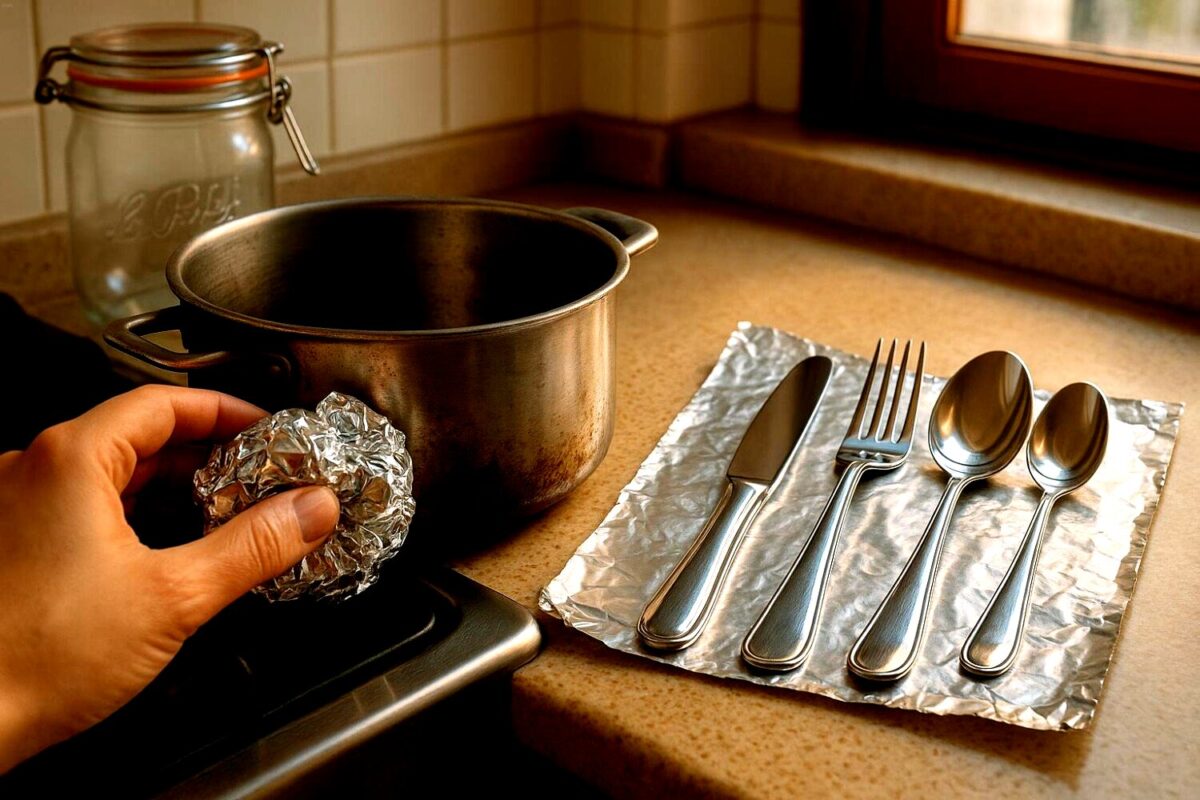 vakantieplannetjes-daarom-zou-je-altijd-een-prop-aluminiumfolie-in-je-keuken-en-badkamer-moeten-hebb