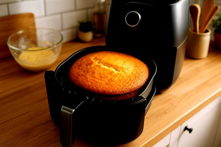 vakantieplannetjes-gegaard-in-de-airfryer-deze-yoghurtcake-zonder-boter-gaat-je-tussendoortjes-veran