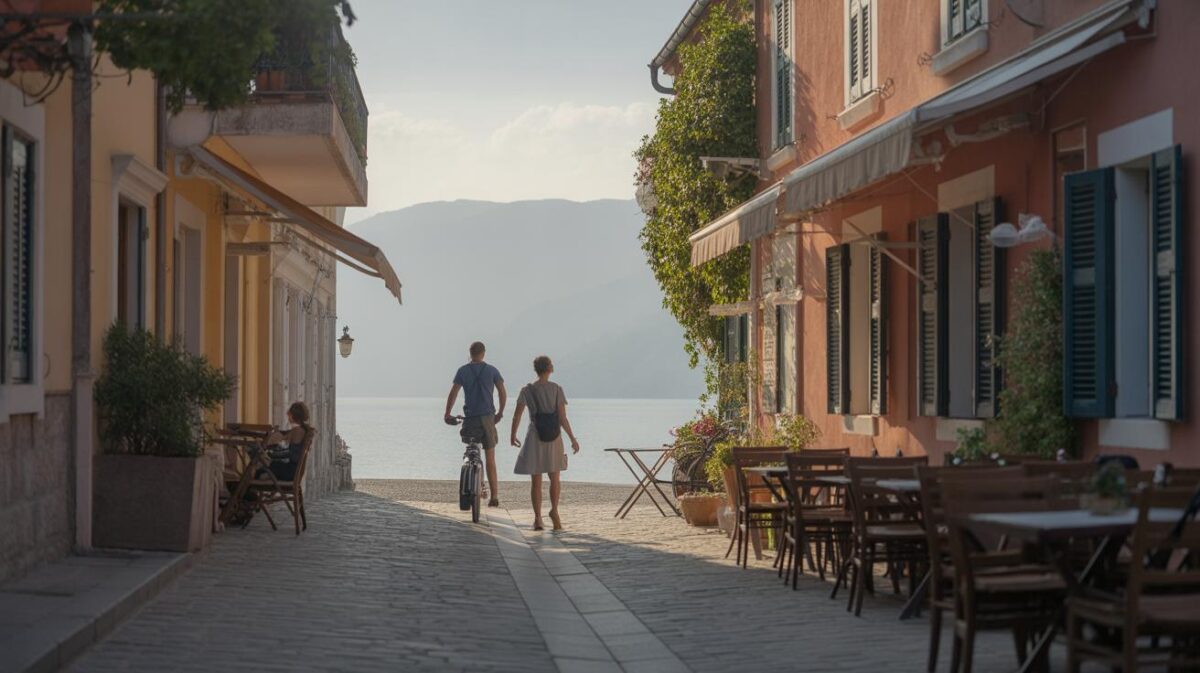 Waar naartoe deze zomer om de massa te vermijden