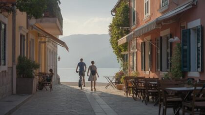 Waar naartoe deze zomer om de massa te vermijden