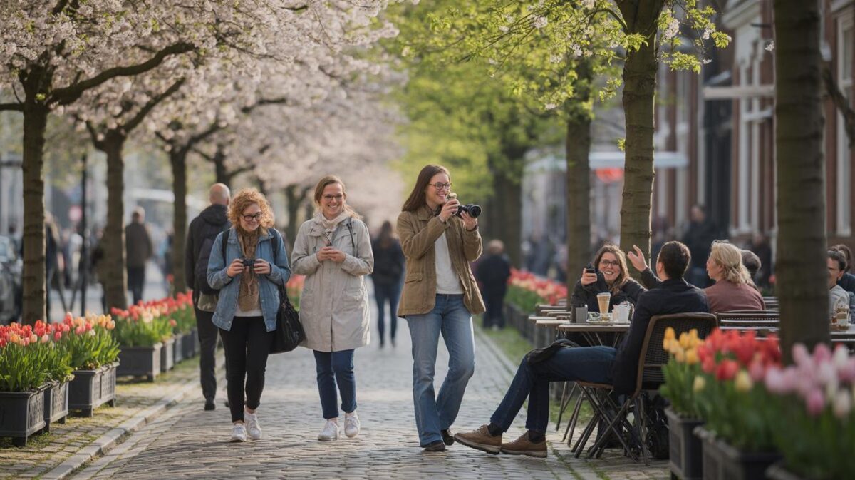 Waar naartoe in april voor een echte lenterreis