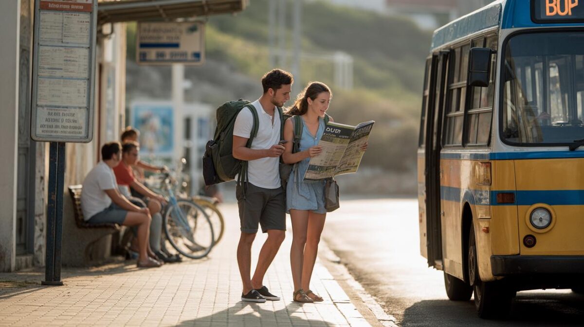 Waar naartoe in augustus zonder het budget te overschrijden