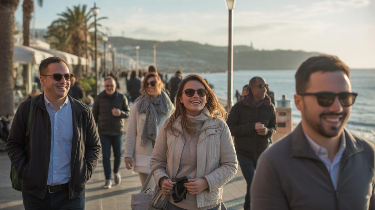 Waar naartoe in december voor echte winterzon
