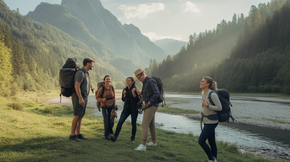 Waar naartoe in Europa voor een natuurweekend dat eruit springt