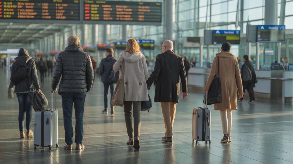 Waar naartoe in februari met een directe vlucht vanaf Rotterdam of Schiphol