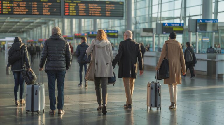 Waar naartoe in februari met een directe vlucht vanaf Rotterdam of Schiphol
