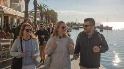 Waar naartoe in februari voor zon en lage prijzen