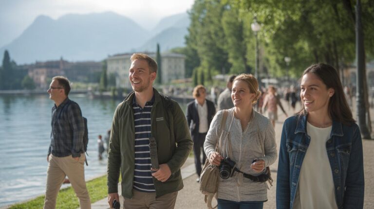 Waar naartoe in juli zonder extreme hitte: 8 aangename bestemmingen