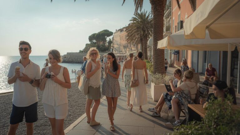Waar naartoe in juni voor warm weer zonder extreme hitte