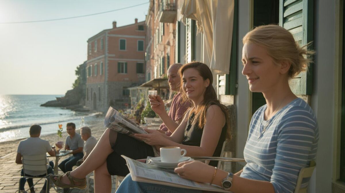 Waar naartoe in september om de zomer rustig te verlengen