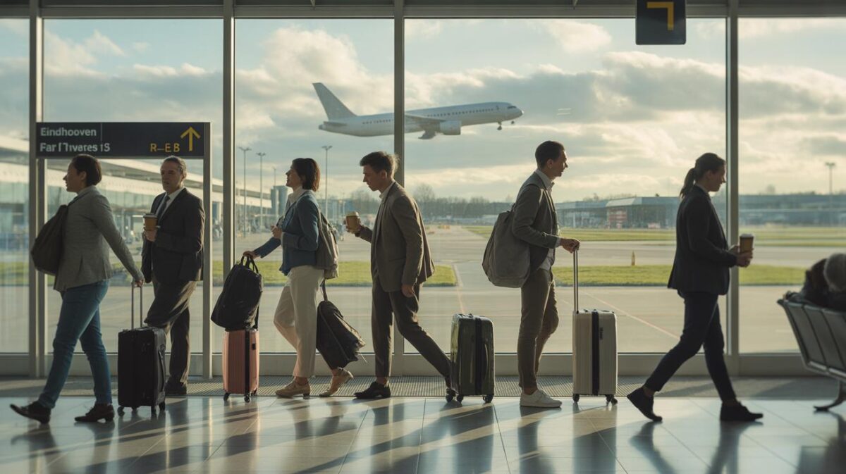 Waar naartoe voor een goedkoop weekend vanuit Eindhoven