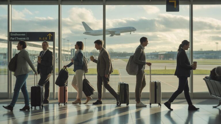 Waar naartoe voor een goedkoop weekend vanuit Eindhoven