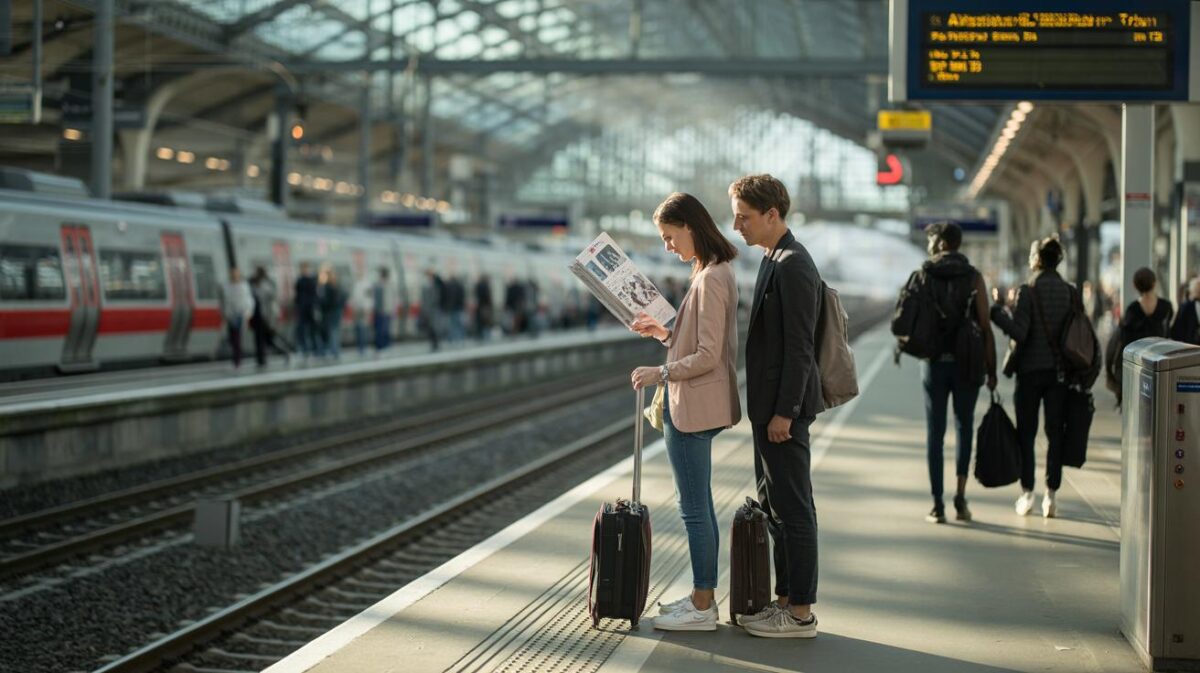 Waar naartoe voor een stedentrip van twee dagen vanuit Amsterdam