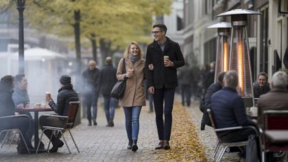 Waar naartoe voor een weekend in november: prettige bestemmingen ondanks de kou