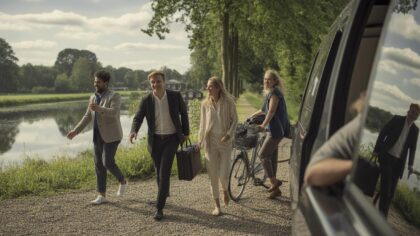 Waar naartoe voor een wellnessweekend vanuit Amsterdam