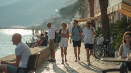 Waar naartoe voor enkele dagen zon zonder Europa te verlaten