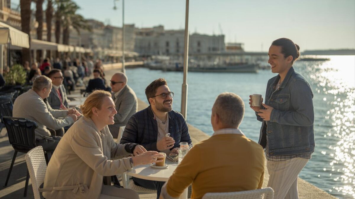 Waar naartoe voor zon in maart met korte vluchten