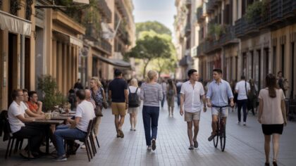 Waar verblijven in Barcelona: de goed gelegen wijken