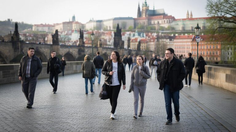 Wat je absoluut moet zien in Praag tijdens een kort verblijf