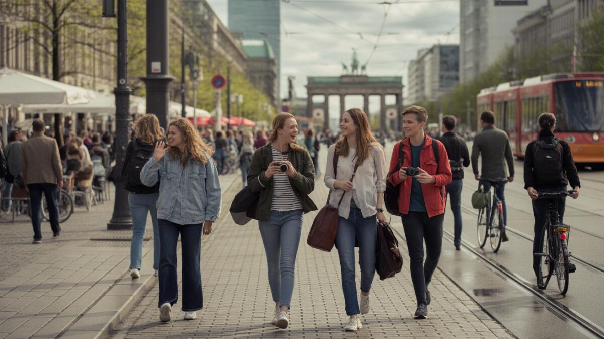 Wat te doen in Berlijn tijdens een weekend vanuit Eindhoven
