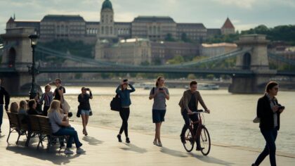 Wat te doen in Boedapest tijdens een eerste verblijf van drie dagen