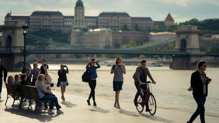 Wat te doen in Boedapest tijdens een eerste verblijf van drie dagen