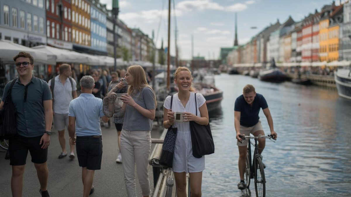 Wat te doen in Kopenhagen tijdens een korte citytrip