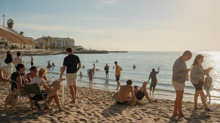 Wat te doen in Malaga voor zon en ontspanning