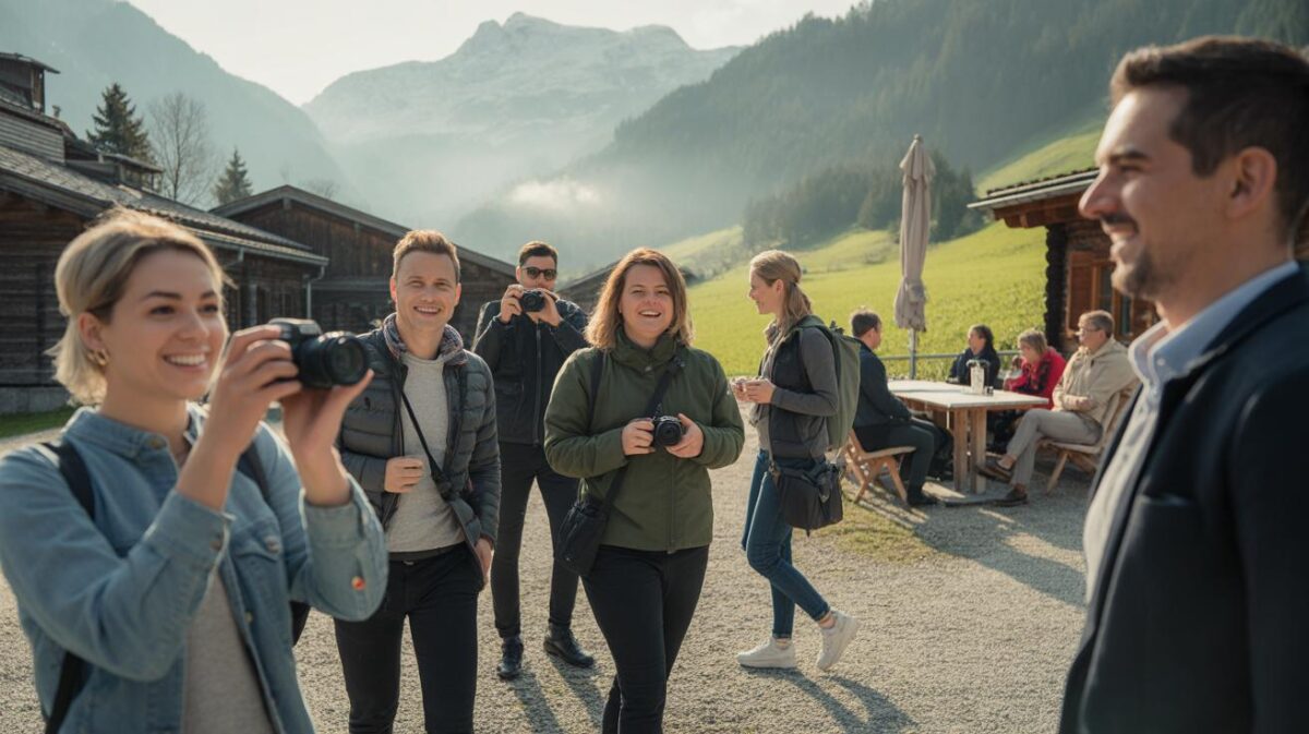 Wat te doen in Oostenrijk tijdens een weekendtrip vanuit Nederland