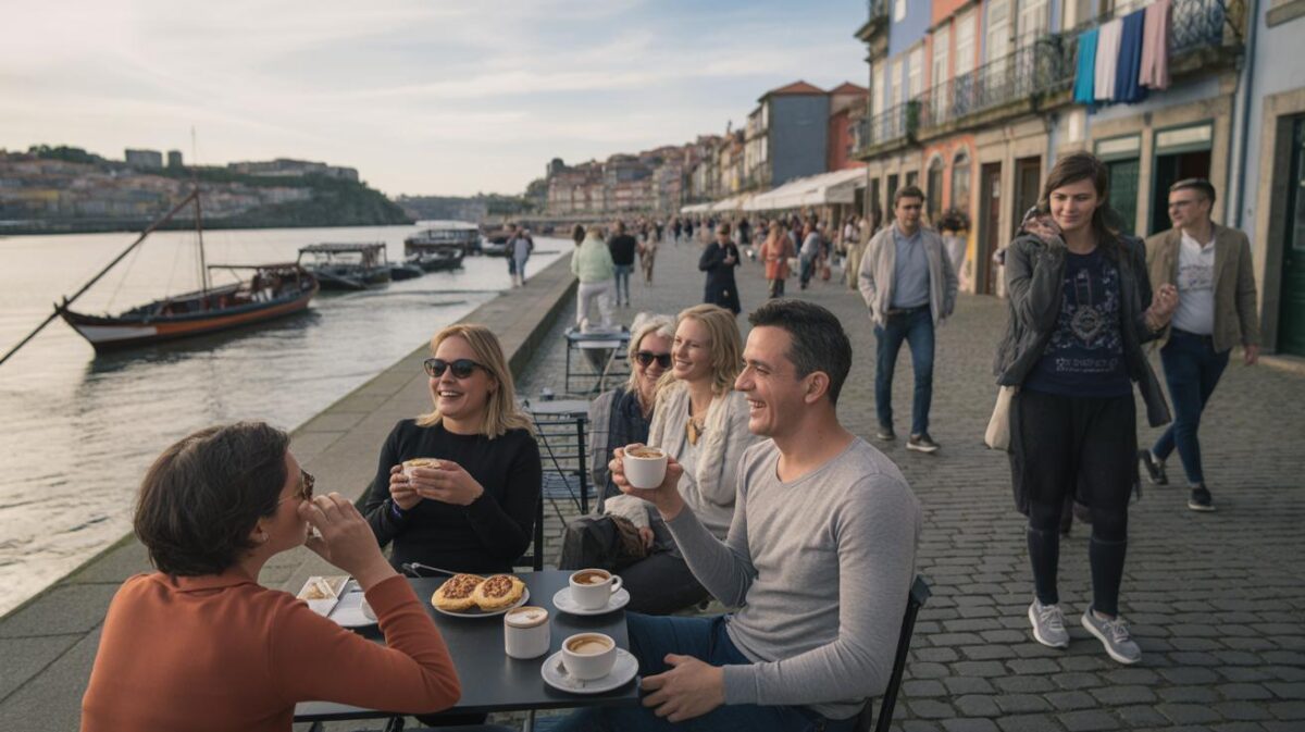 Wat te doen in Porto voor een geslaagd en betaalbaar weekend