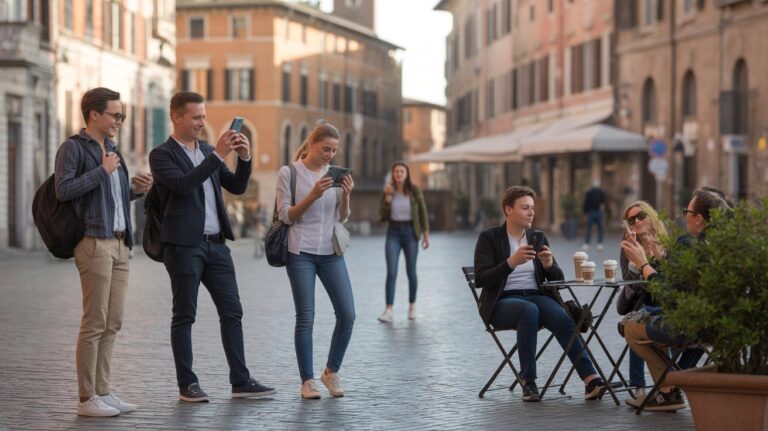 Wat te zien in Italië tijdens een kort verblijf vanuit Nederland