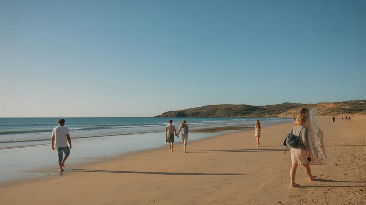 Wat te zien op Porto Santo: het rustige en zonnige eiland van Portugal